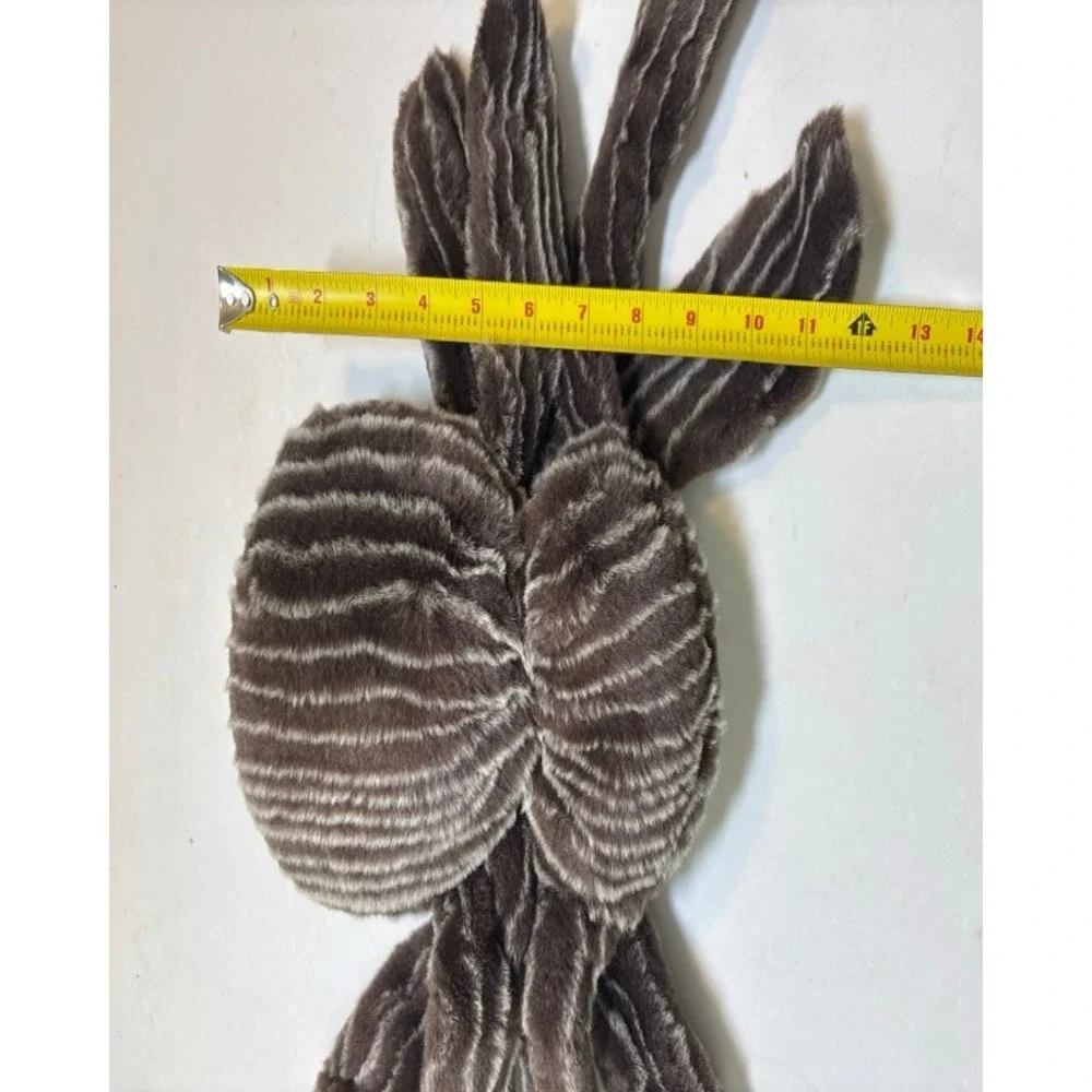 N/A plush spider